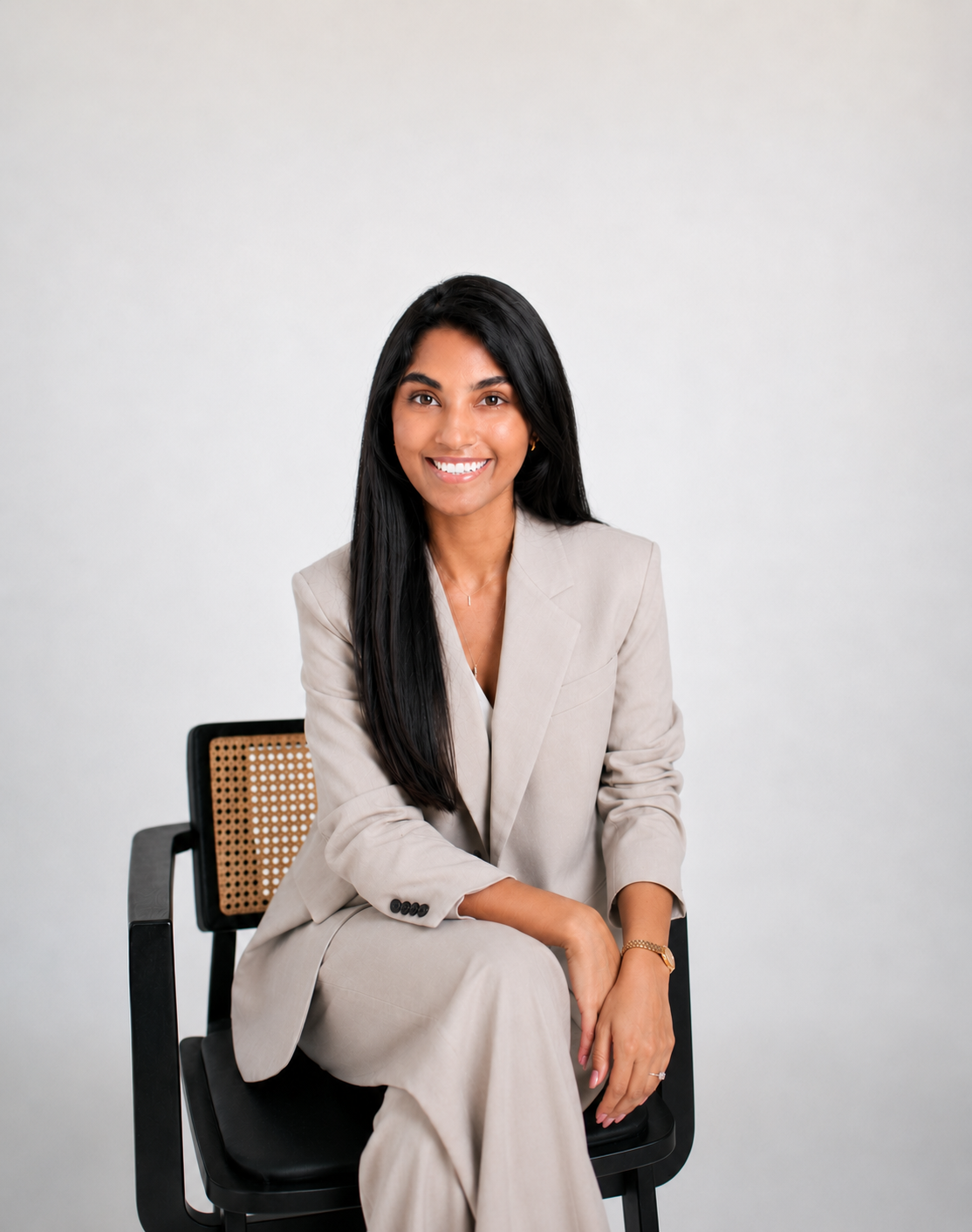 Dr. Abinaya Thenappan